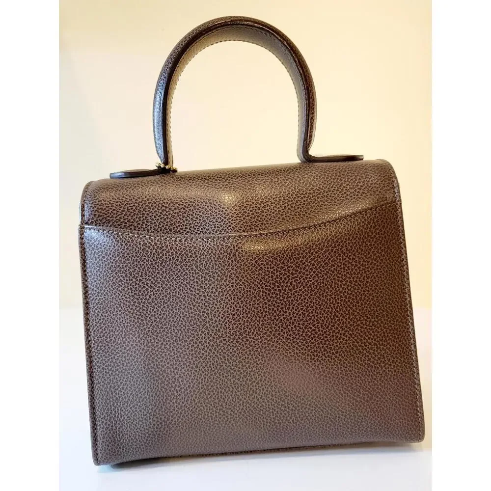 Vintage Coach Madison Collection Gracie Bag With (Bonus Set) in Graphite 4413 - Picture 4 of 17